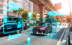 How Artificial Intelligence Helps Improve Public Safety